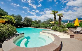 Hotel Catullo